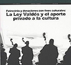 Nueva edición de libro que inició en Chile los patronage studies