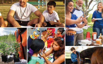 Los Matching Grants para Proyectos Culturales en Estados Unidos: Un Mecanismo de Financiamiento Colaborativo.