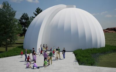 ¿Estamos frente al mayor patrocinio cultural del 2025?  La alianza COPEC y el MIM para un fulldome en La Granja.