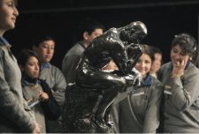 La cultura no necesita limosnas: necesita libertad