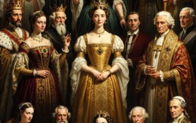 El Poder Silencioso: Un Informe sobre el Mecenazgo Femenino en la Historia del Arte