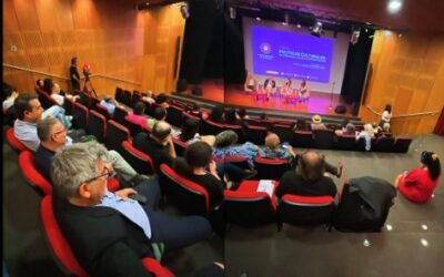 ¿Qué se puede esperar del futuro de las políticas culturales en Chile”